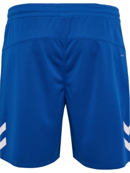 Kinder Hummel Lead 2.0 Shorts - True blue